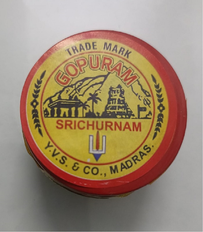 Turmeric Bulb / Kizhangu Manjal  - Salem Gold