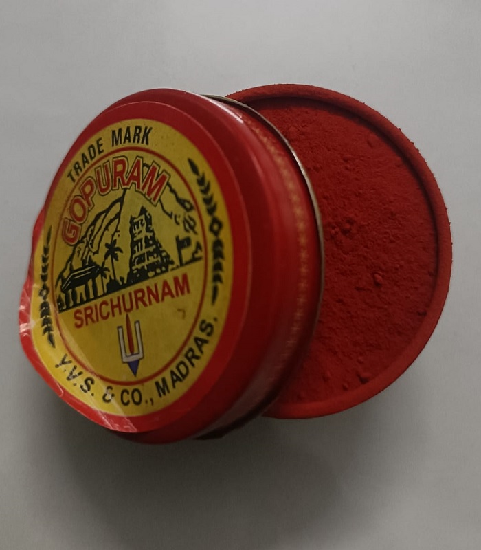 Srichurnam Powder / Thiruman Powder
