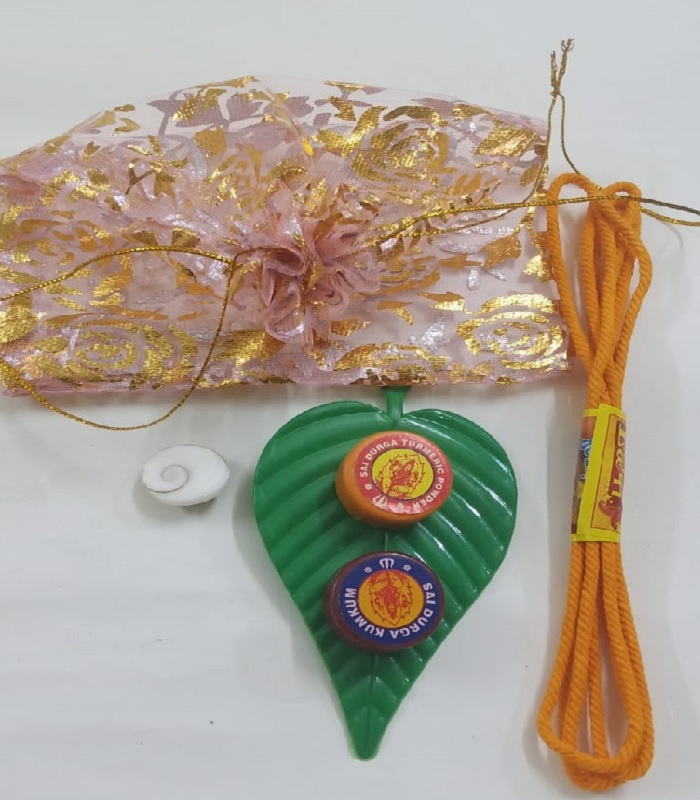 Divine Return Gifts / Thambulam / Thamboolam Gifts